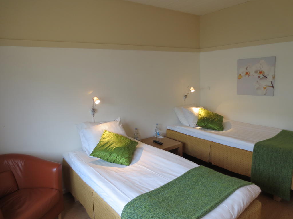Sparta Hotell & Konferenscenter ลุนด์ ห้อง รูปภาพ