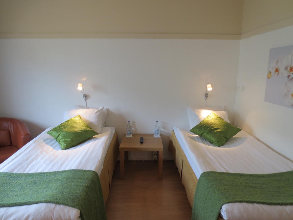 Sparta Hotell & Konferenscenter ลุนด์ ห้อง รูปภาพ