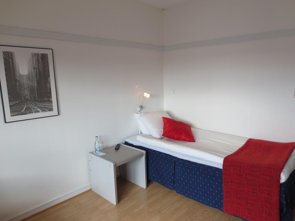 Sparta Hotell & Konferenscenter ลุนด์ ห้อง รูปภาพ