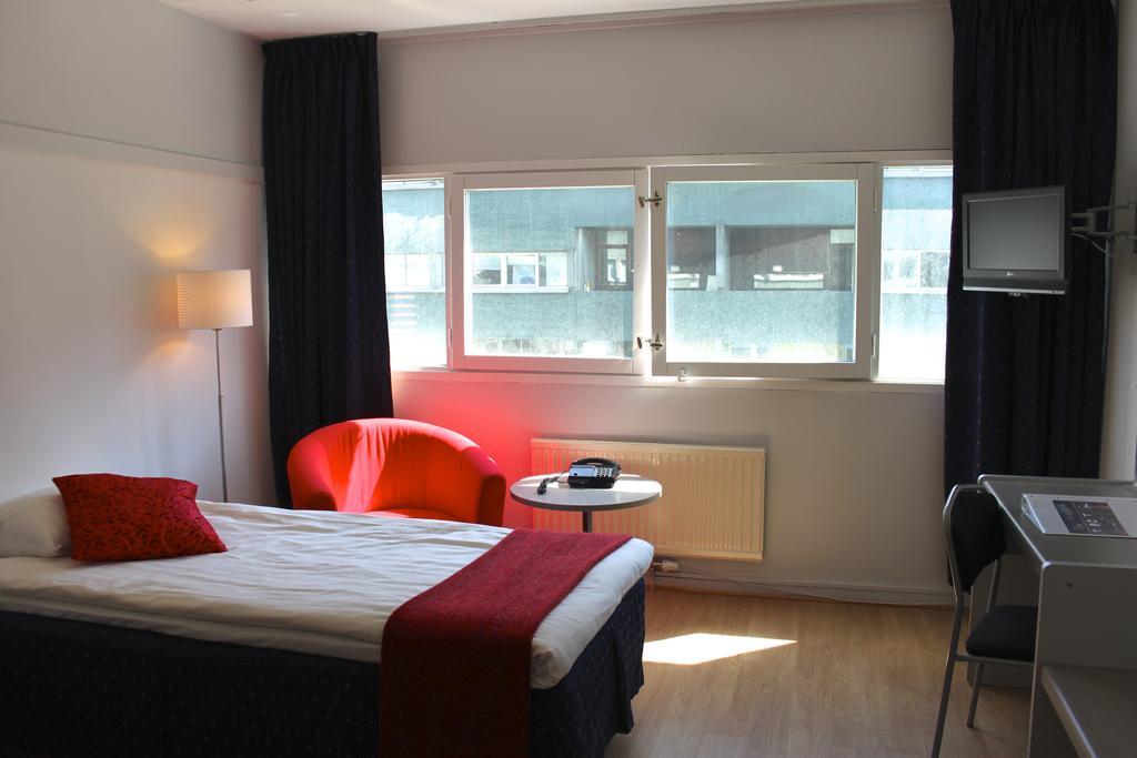 Sparta Hotell & Konferenscenter ลุนด์ ห้อง รูปภาพ