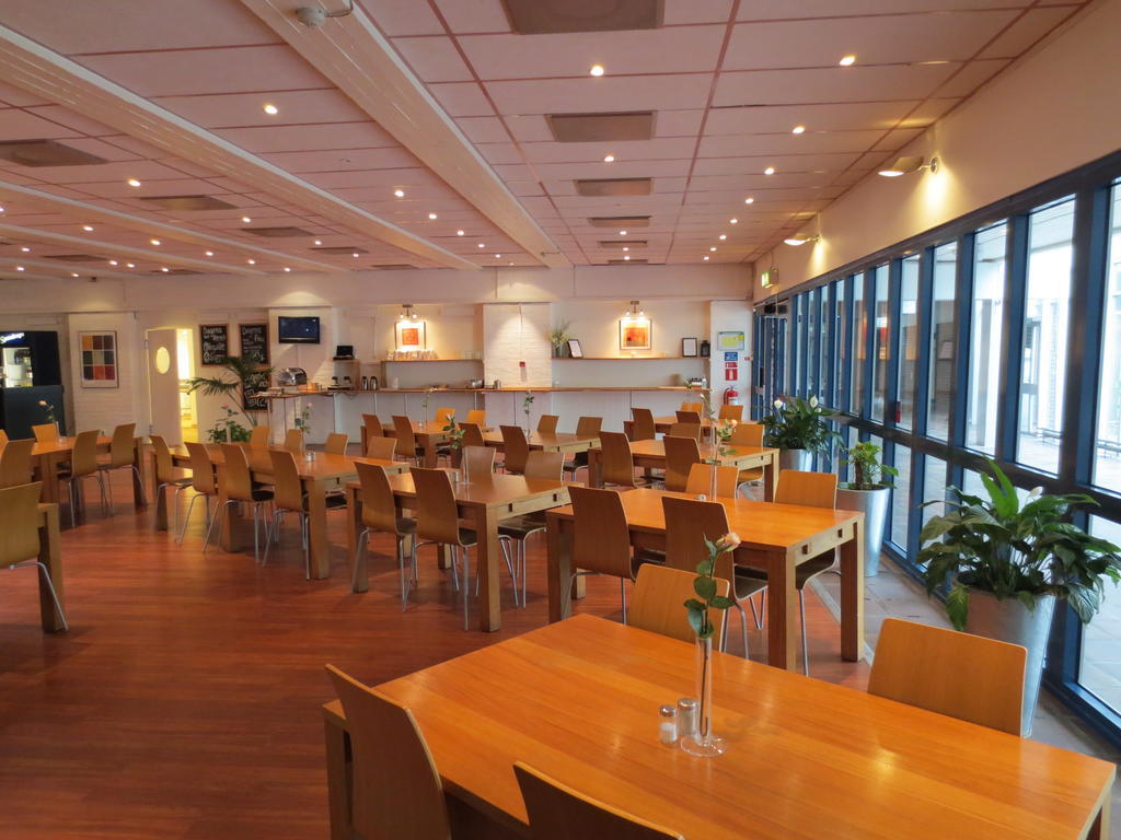 Sparta Hotell & Konferenscenter ลุนด์ ภายนอก รูปภาพ